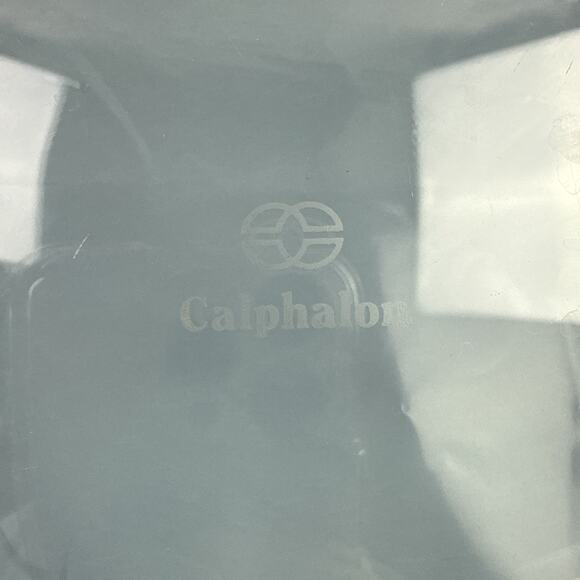Calphalon Replacement Glass Stainless Steel Lid for Pot Pan 8 Inches Inner Rim - Picture 2 of 6